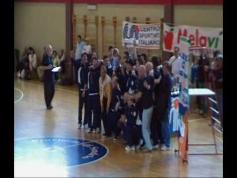 Campioni Regionali 2010!!!!!!