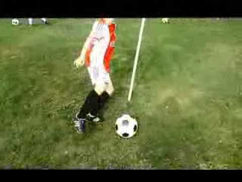 Techniekmiddag vv Reuver Jeugd 25 09 2013