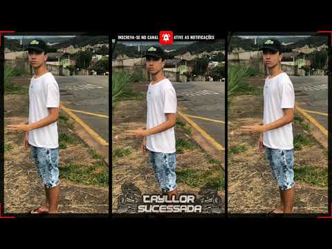 MTG - MC ANJIM - É QUE A PRINCESINHA TA DE MAIS [DJ RITTER E GLM] [PH SHEIK]