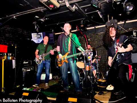 Sewer Suckers - Black Sabbath Jam