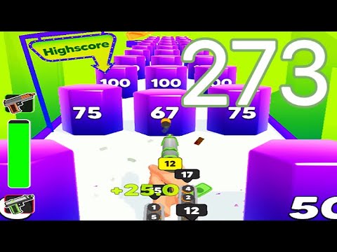   Rapid Reload / Gameplay Walkthrough / Level 1-10 - YouTube