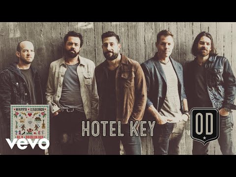 Video thumbnail for Hotel Key
