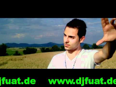 DJ FUAT vs Babutsa - Tabi Güzelim (Reggaeton Dance Mix) www.djfuat.de
