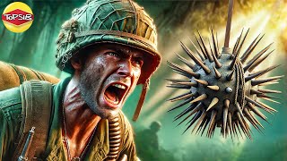 Top secret trap from the Vietnam War revealed after 50 years!