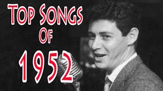 Top Songs of 1952