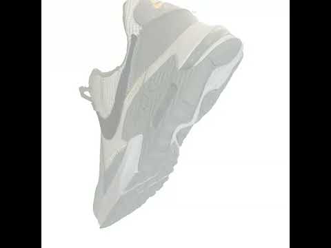 Nike Air Max EXCEE Pure Platinum/ Black - 12 US-  11 UK- 46 EUR
