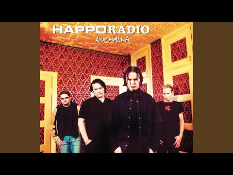 Pohjalta - Happoradio