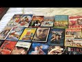 VHS DVD Update For June 21 2022