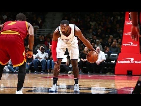 Cleveland Cavaliers vs Washington Wizards | Full Highlights | November 11, 2016 | 2016-17 NBA Season