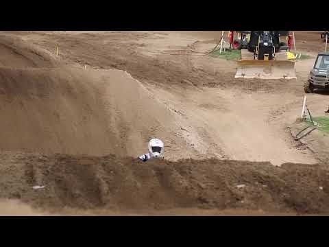 Amateur day at Millville 2023