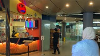 🔴 LIVE: Say Goodbye to Singapore’s Iconic Sci-Fi Spaceship Mall 🛸