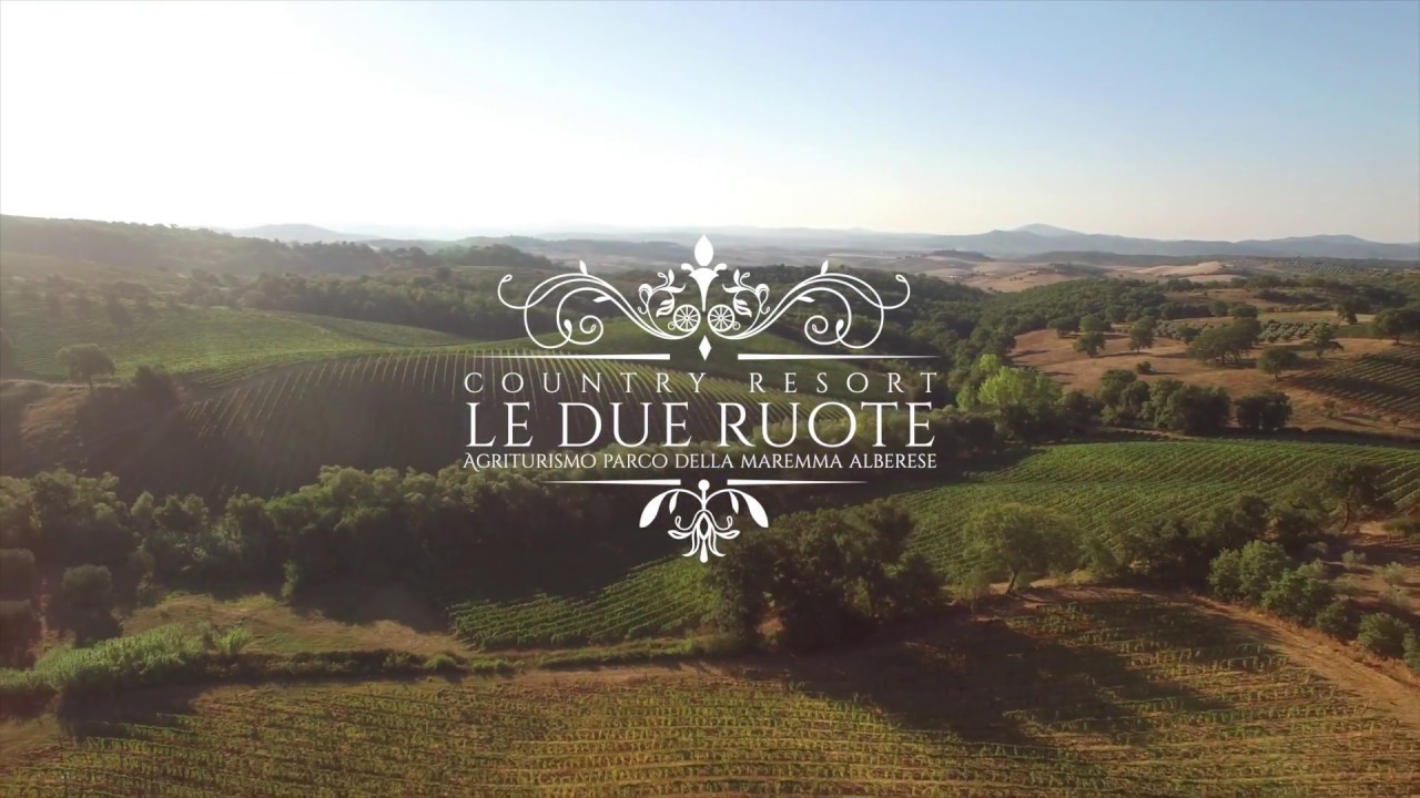 Video Le Due Ruote Country Resort