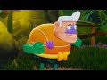 Spongebob Battle For Bikini Bottom RH Part 16 I Cant Kelp It