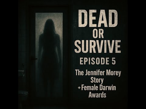 The Woman Who FOUGHT BACK: Jennifer Morey’s Midnight Battle