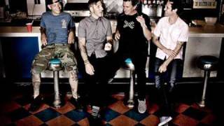 The Bouncing Souls - Lean on Sheena