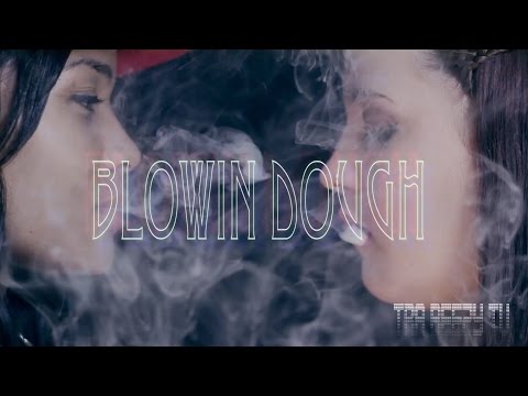 Rasta Luffy - Blowing Dough Ft. Kid Amazin