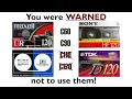 Longer Cassette Tapes - Are They Really THAT Bad?