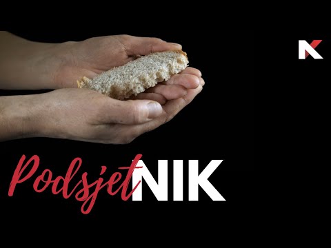 PODSJETNIK: Siromaštvo 23.01.2026.