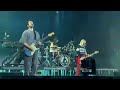 Linkin Park Up From The Bottom Live Grand Rapids Michigan 5 1 25 From Zero Tour