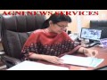 TRICHY CONGRESS CANDIDATE SARUBALA THONDAIMAN FILES NOMINATION