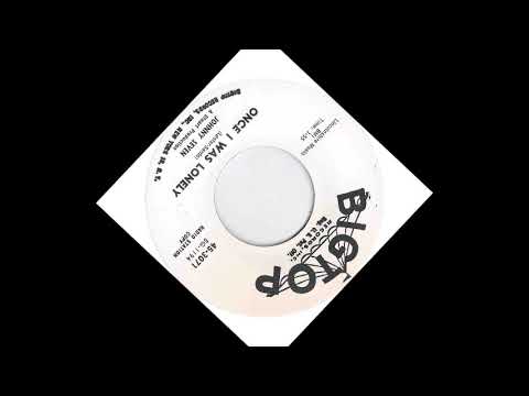 TEEN Johnny Seven - Once I Was Lonely (1961)
