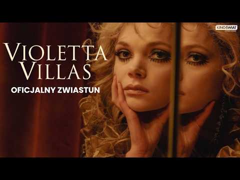 Violetta Villas – oficjalny zwiastun filmu