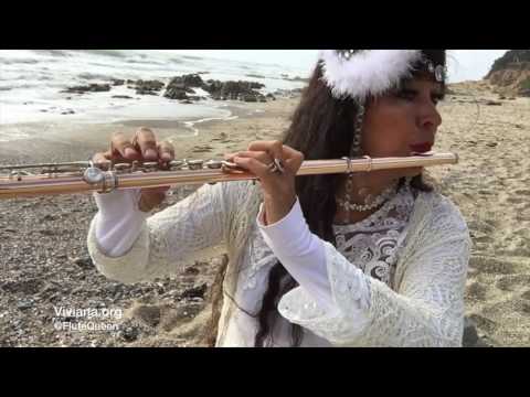 Game of Thrones Flute Cover by Viviana Guzman
