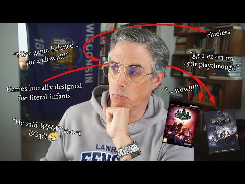 Pillars of Eternity and Deadfire Backer Betas