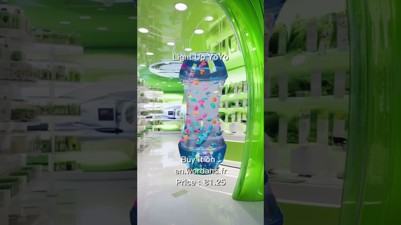 Frutiger Aero Products and Where to Buy Them #frutigeraero