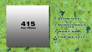415 four fifteen
