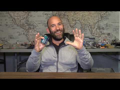 簡單的網絡服務器與Arduino以太網盾牌。 (Simple Web Server with Arduino Ethernet Shield)