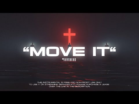 [FREE] REEZY X LUCIANO X KALIM TYPE BEAT - "MOVE IT" | NVRMIND™🌹