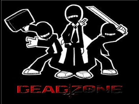 Dead Zone-"Hard on the dank" remixer Feat. EXAMPLE