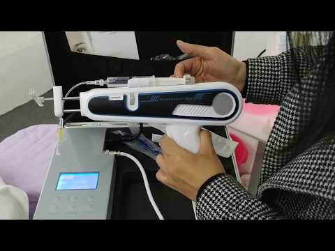 Beauty Therapy Machine