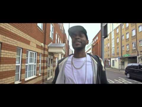 Si Phili - Let it Go  (Prod. by Leaf Dog) [Official Video]