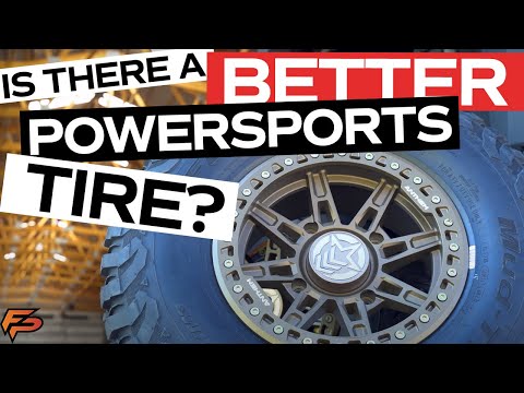 Is This The Best All Around Tire For My ATV, UTV, or SXS? | BFG KM3 Review