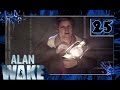 Alan Wake - THE LADY OF THE LIGHT - Parte 25 ...