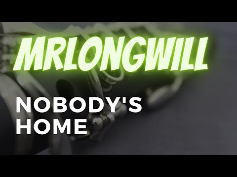 Clarinet - Nobody's Home CONCERT SONG