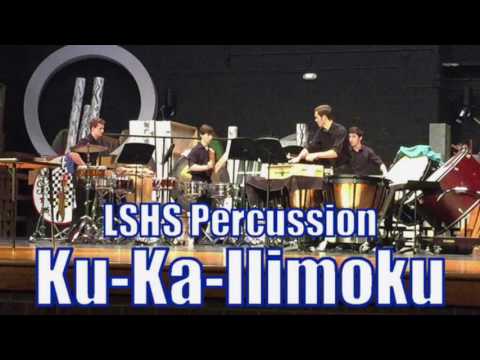 "Ku-Ka-Ilimoku" by Christopher Rouse