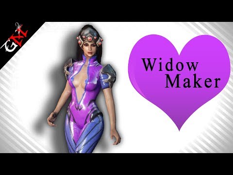 Vtaw Widowmaker Armor Fallout 4 Mods