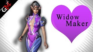 Vtaw WidowMaker  Armor | FALLOUT 4 MODS