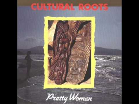 Cultural Roots - Big Mass