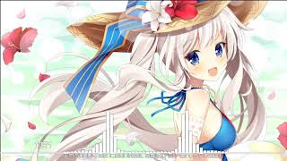 Nightcore||Be Cool - Embody (feat. Bailey &amp; Marco Foster)