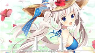 Nightcore||Be Cool - Embody (feat. Bailey &amp; Marco Foster)