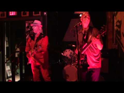 Whitey Somers Band Reunion.