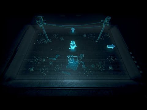 Botopia (1 Hour) - Inscryption