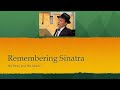 Remembering Sinatra Show