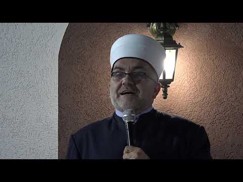 RAMAZAN 2019. - SPECIJALNA EMISIJA - Upriličen iftar u džamiji KURI ČEŠME