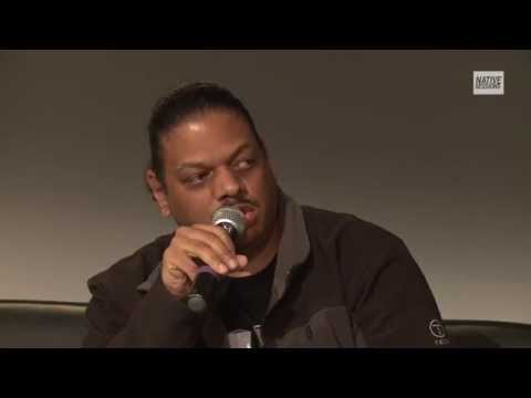 Native Sessions at ADE 2015: In conversation with Kerri Chandler | Native Instruments — Native Instruments