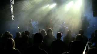 Impaled Nazarene - Condemned To Hell